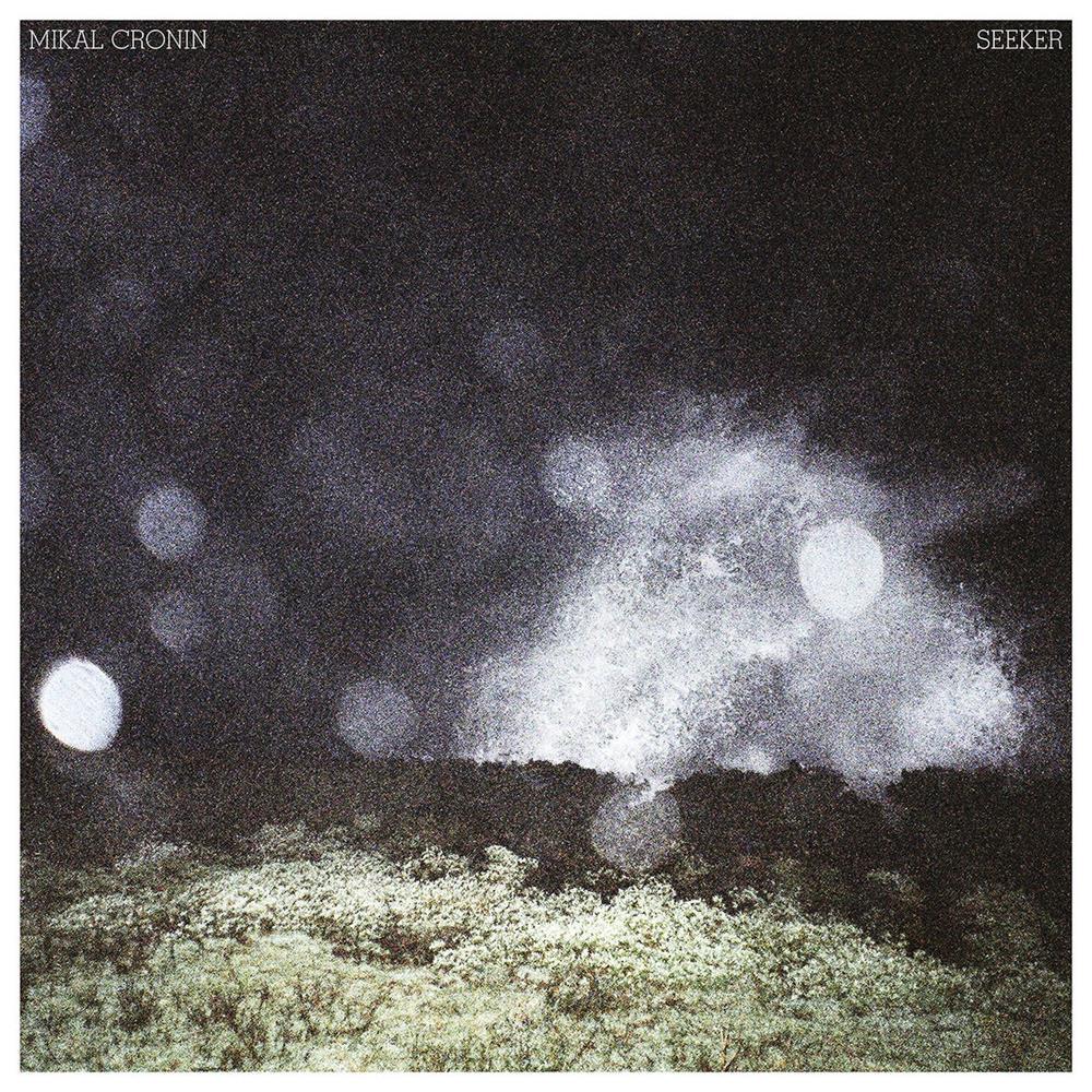 Switched On Seeker (Rsd 2020) - Mikal Cronin (Vinile)