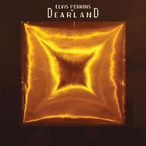 Perkins Elvis - Elvis Perkins In Dearland