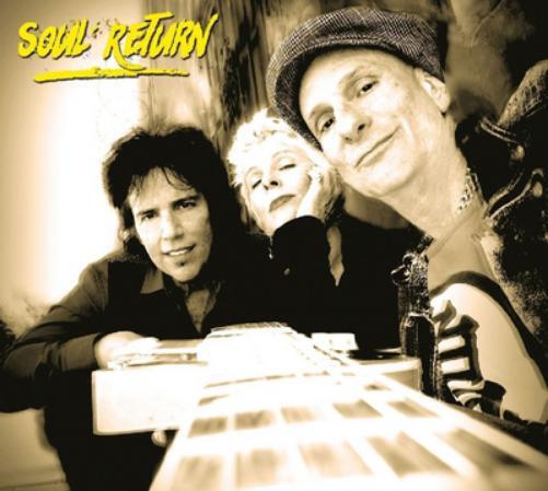 Soul Return Soul Return (CD)