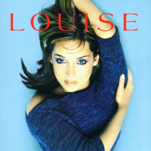 Louise The Woman in Me (CD)