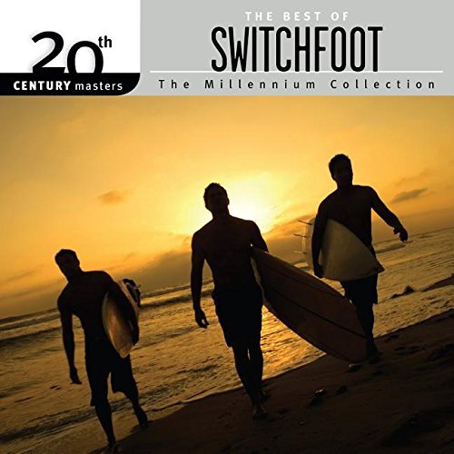 CeCe Winans 20th Century Mastersswitchfoot (CD)