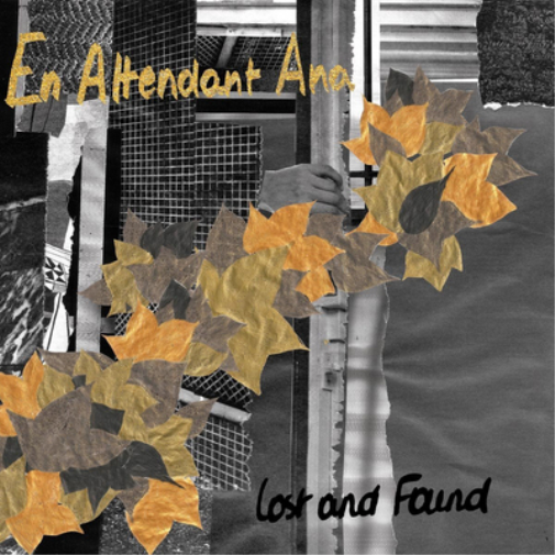 En Attendant Ana Lost and Found (CD) Album