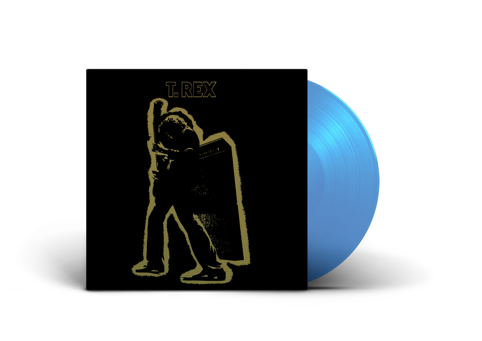 T.Rex Electric Warrior (Vinyl LP)