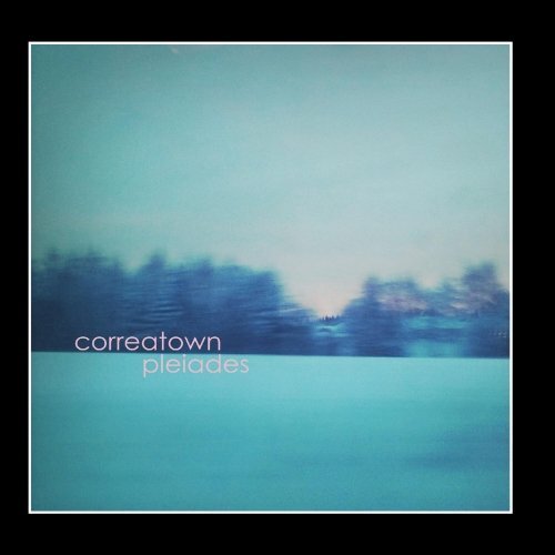 Correatown Pleiades (CD)