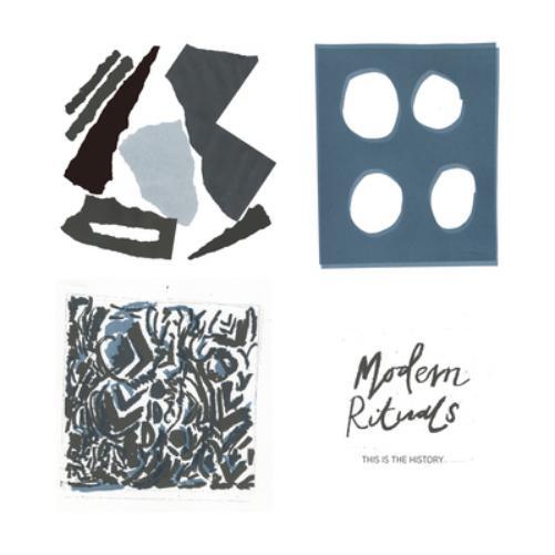 Modern Rituals This Is the History (Vinyl LP) 12" Album