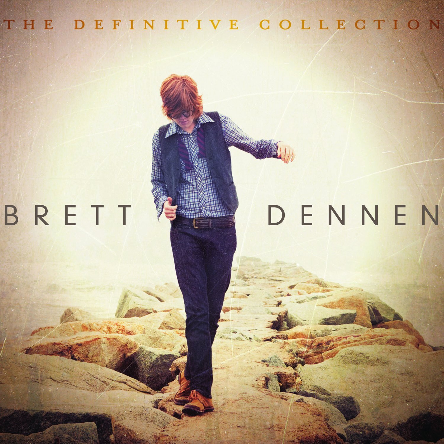 Brett Dennen The Definitive Collection (CD)