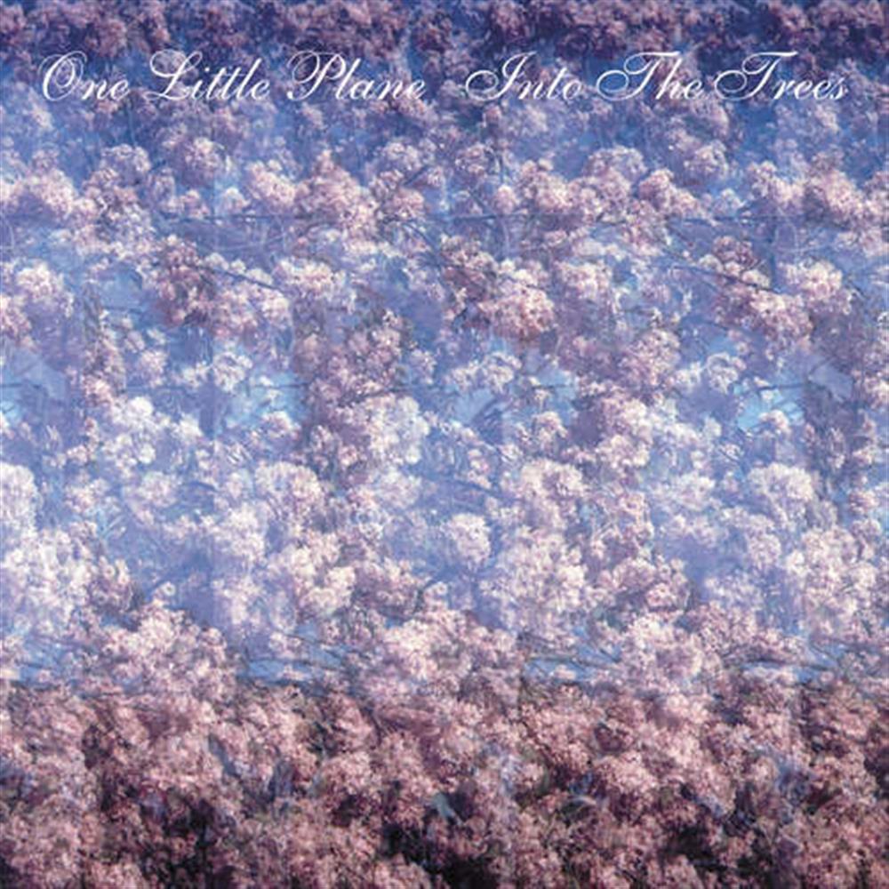Into The Trees - One Little Plane (Audio CD)