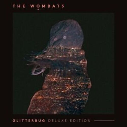 Audio Cd Wombats (The) - Glitterbug
