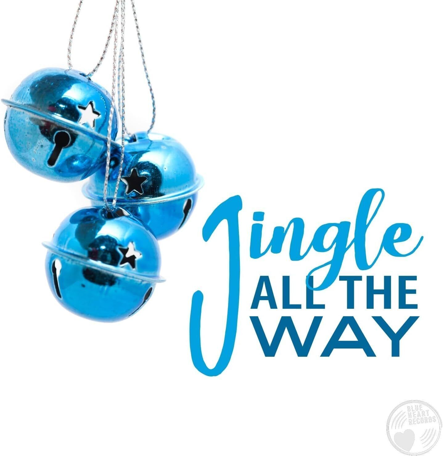 Various Artists Jingle All the Way (CD) Album