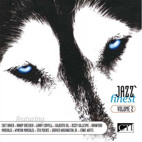 Aa.Vv. - Jazz Finest Volume 2