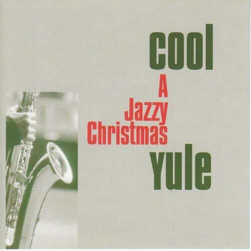Audio Cd Cool Yule: A Jazzy Christmas / Various