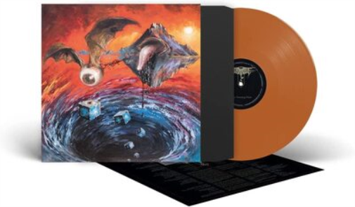 Tchornobog/Abyssal Tchornobog/Abyssal (Vinyl LP) 12" Single Coloured Vinyl