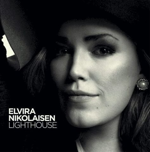 Elvira Nikolaisen ELVIRA NIKOLAISEN-LIGHTHOUSE (CD)