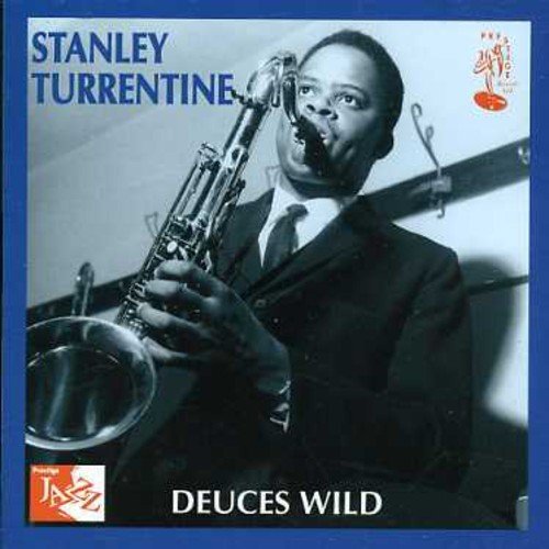 Deuces Wild: PRESTIGE JAZZ GREATS SERIES (CD) Album