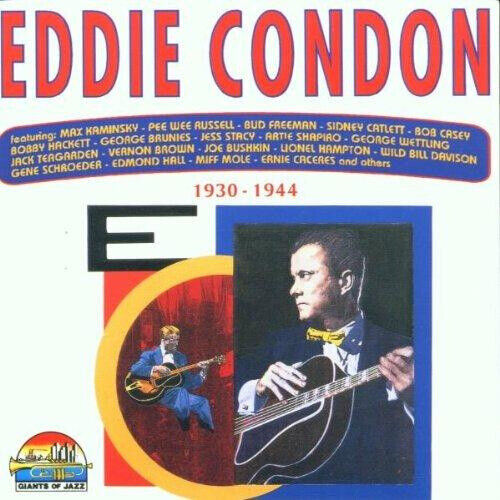 1930-1944 (Cd)