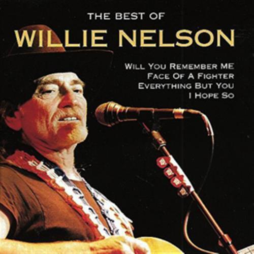 The Best Of Willie Nelson - Willie Nelson (Audio CD)