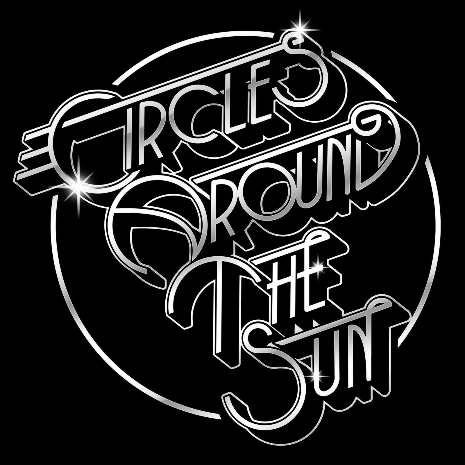 Circles Around the Sun Circles Around the Sun (CD)