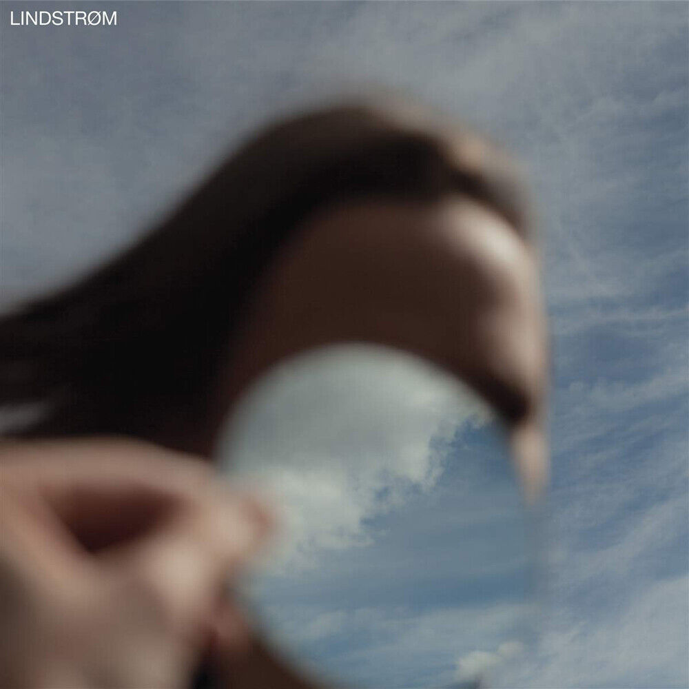 Lindstrom On a Clear Day I Can See Forever (Vinyl LP) 12" Album