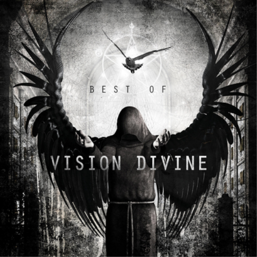 Vision Divine Best of Vision Divine (CD) Album