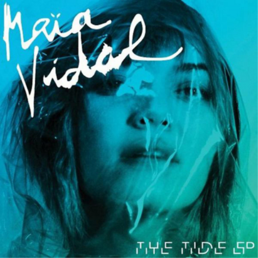 Maia Vidal The Tide (Vinyl LP) 10" EP