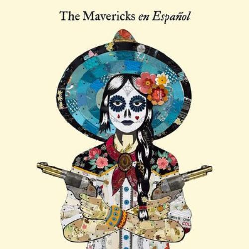 The Mavericks En Español (Vinyl LP) 12" Album