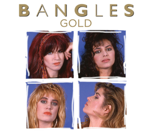 The Bangles Gold (CD) Box Set