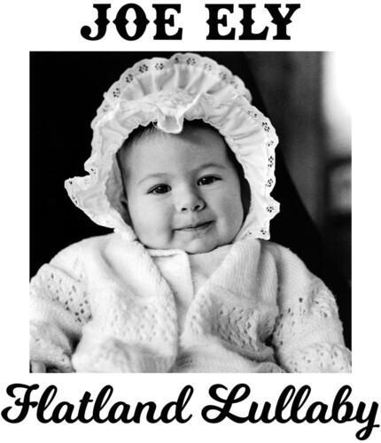 Audio Cd Joe Ely - Flatland Lullaby