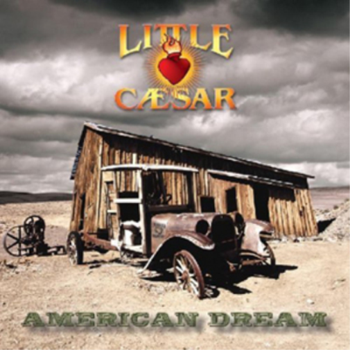 Little Caesar American Dream (CD) Album
