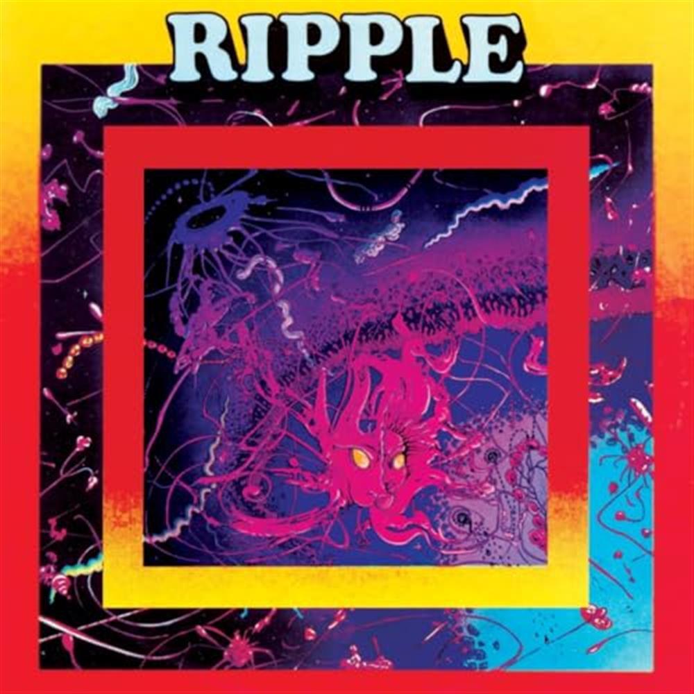 Ripple - Ripple (Vinile)