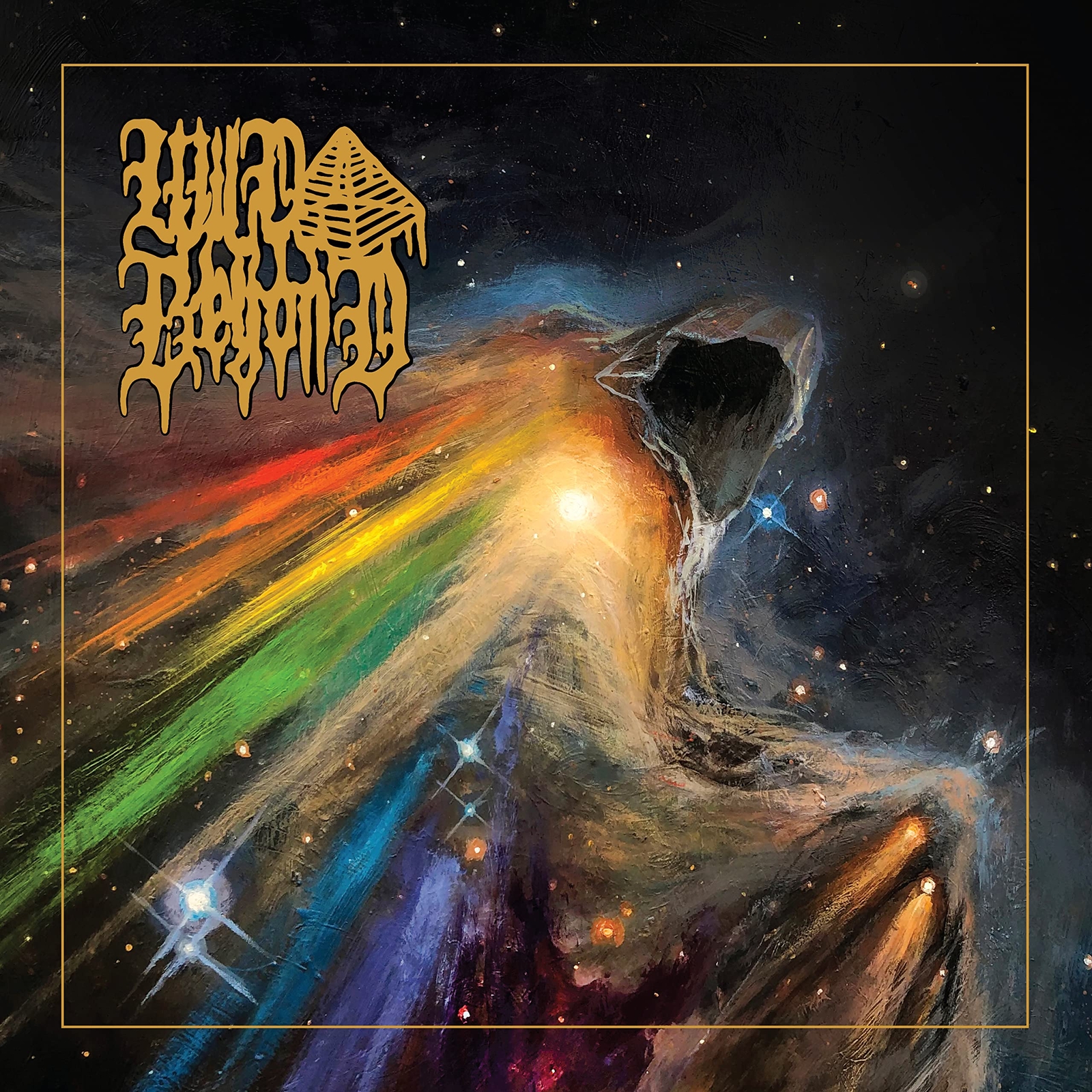 Wild Beyond Wild Beyond (Vinyl LP)