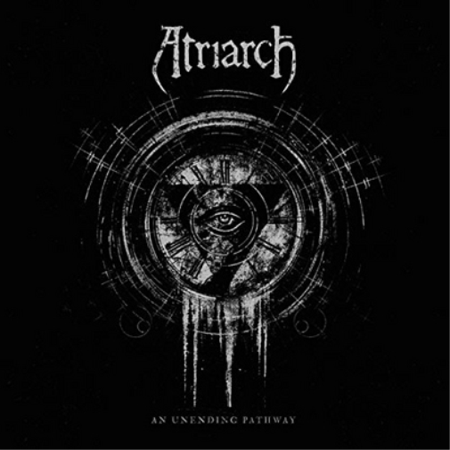 Atriarch An Unending Pathway (Vinyl LP) 12" Album