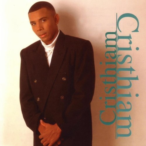 Cristhiam Cristhiam Dime Amor (CD)