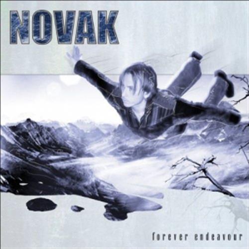 Forever Endeavour - Novak (Audio CD)