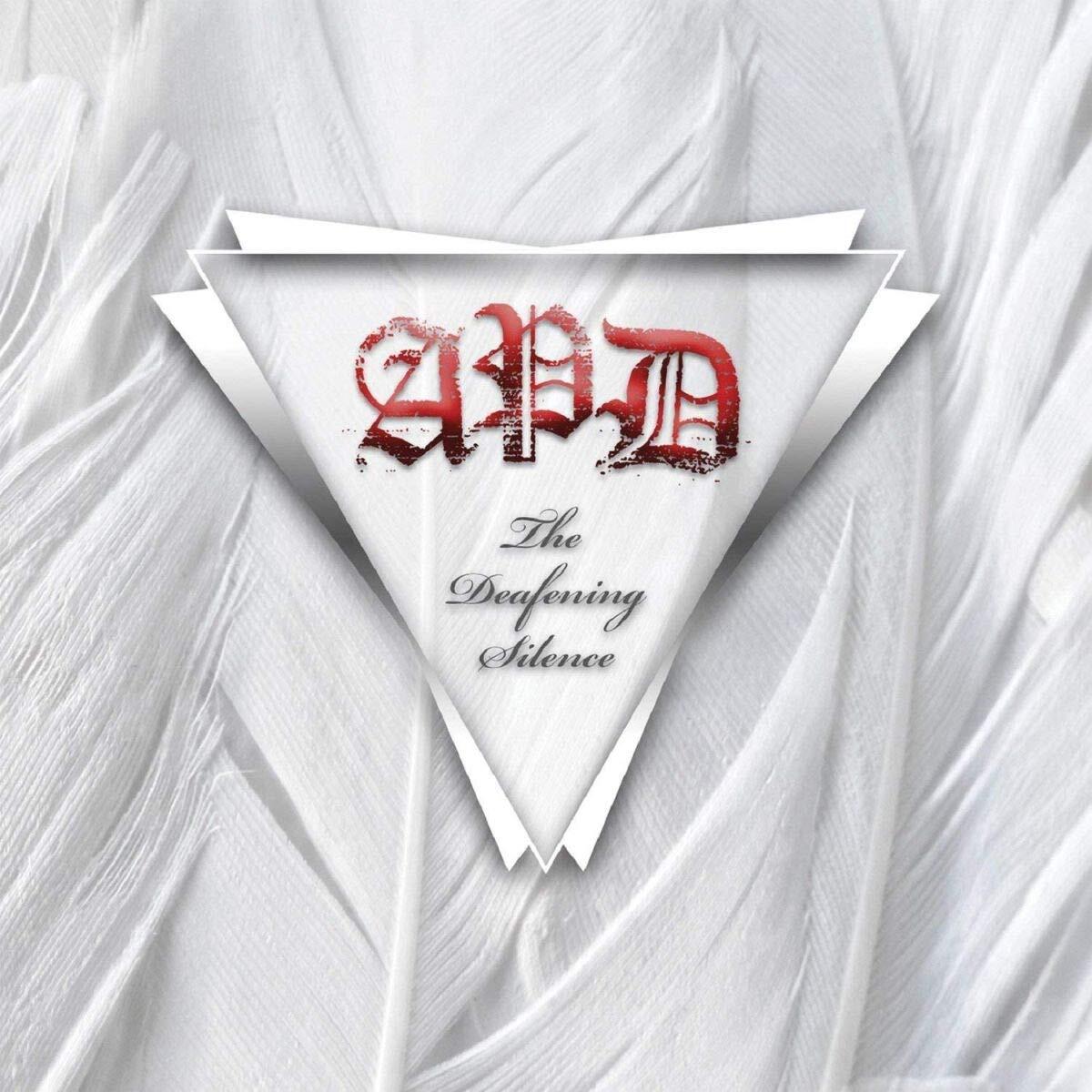A Perfect Day The Deafening Silence (CD)