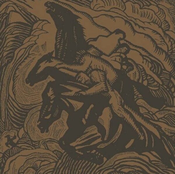 Vinile Sunn O))) - Flight Of The Behemoth (2 Lp)