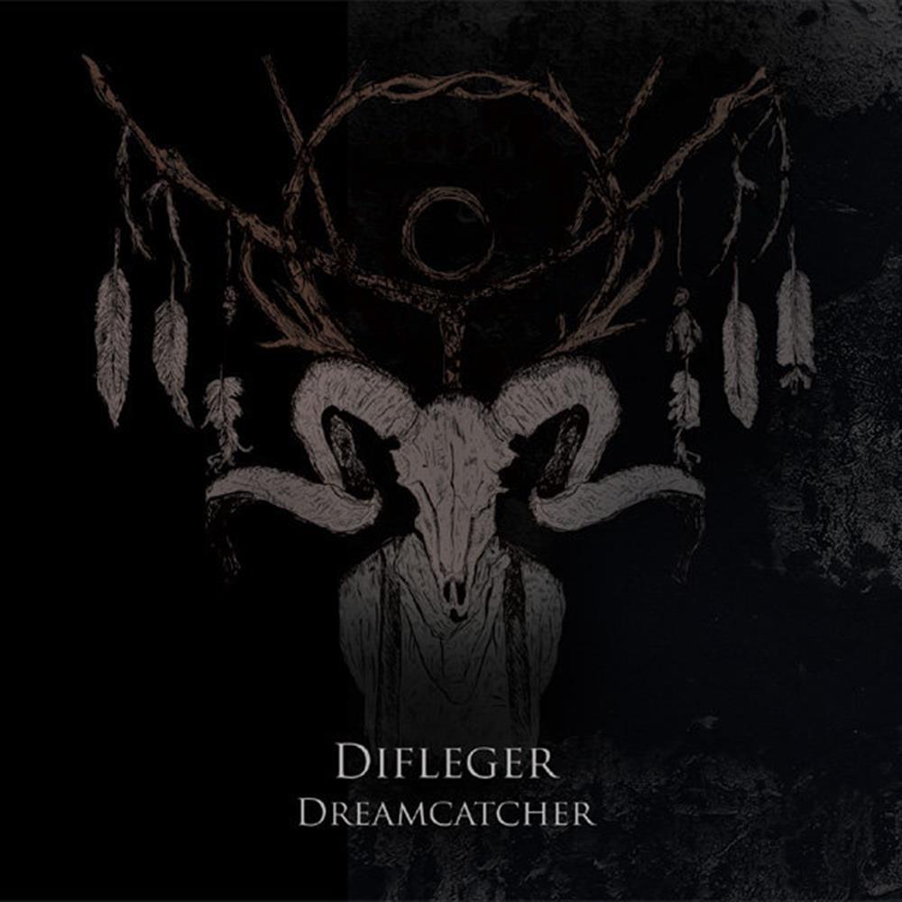 Dreamcatcher - Difleger (Audio CD)