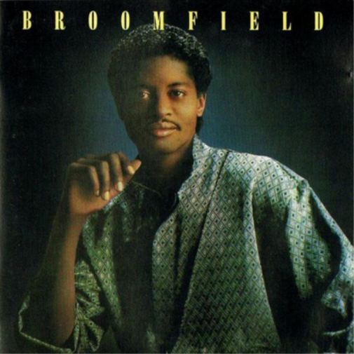 Broomfield Broomfield (CD) Bonus Tracks  Album