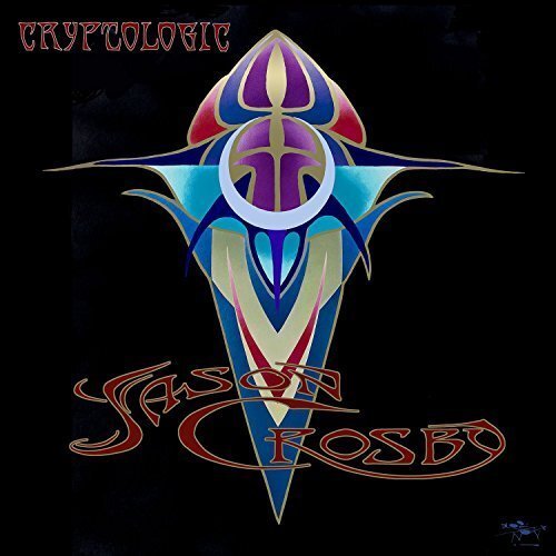 Jason Crosby Cryptologic (CD)