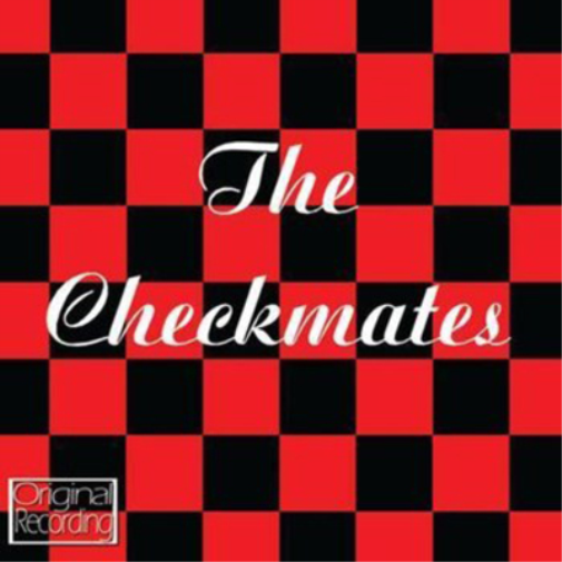 The Checkmates The Checkmates (CD) Album