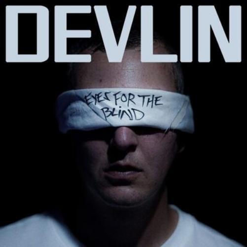 Devlin Eyes for the Blind (Cassette)