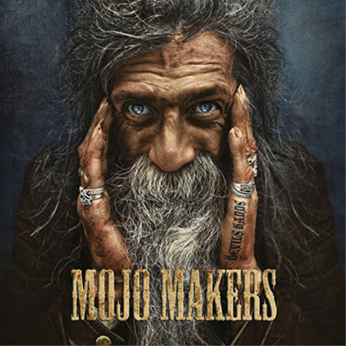 Mojo Makers Devil's Hands (CD) Album