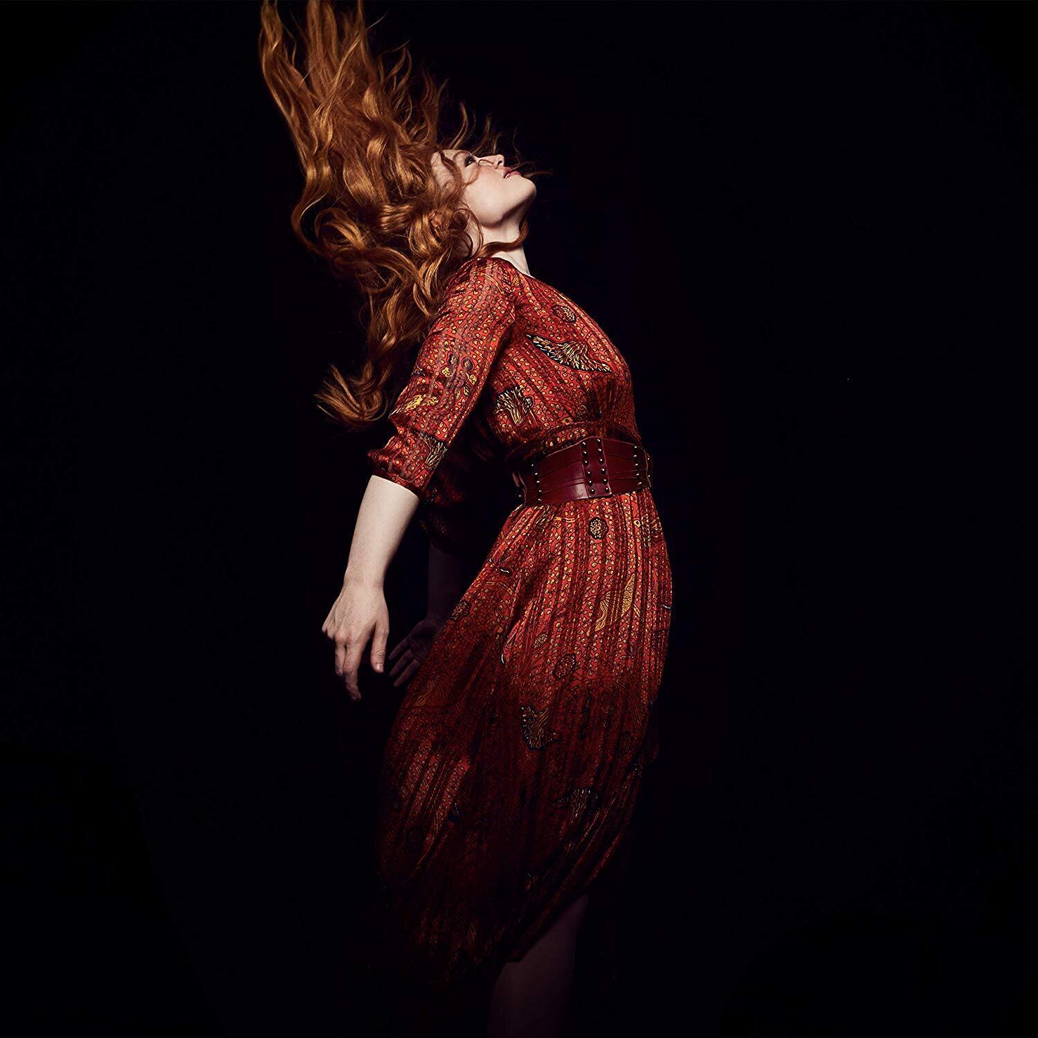 Audio Cd Freya Ridings - Freya Ridings