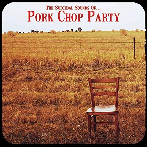 Pork Chop Party Walking (Vinyl LP)
