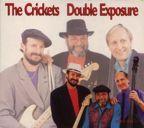 Double Exposure (CD) Album