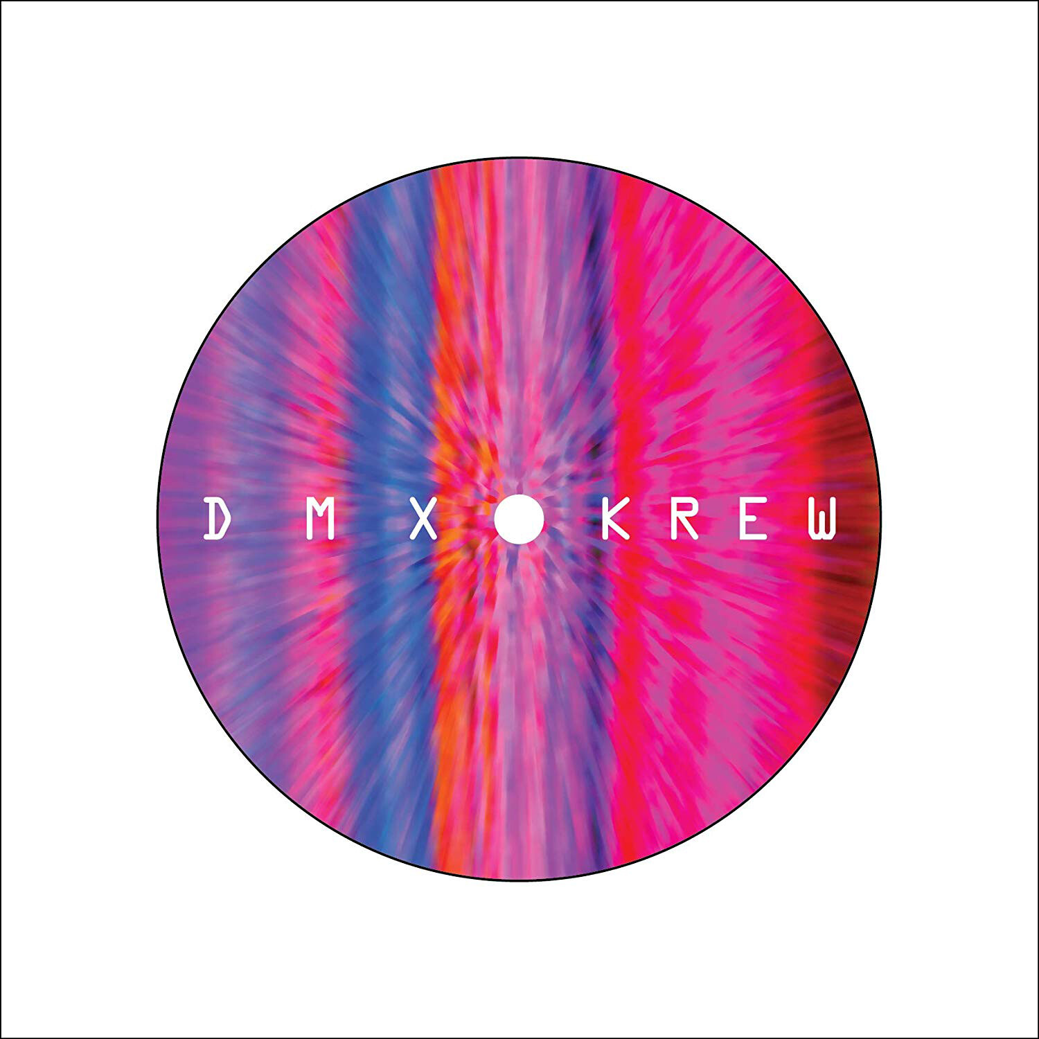 DMX Krew Stellar Gateway (Vinyl LP) 12" EP