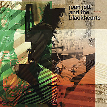 Joan Jett And The Blackhearts - Acoustic - Vinile (rsd 2022 -  limited edition)