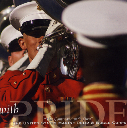 Brian Dix With Pride (CD) Album