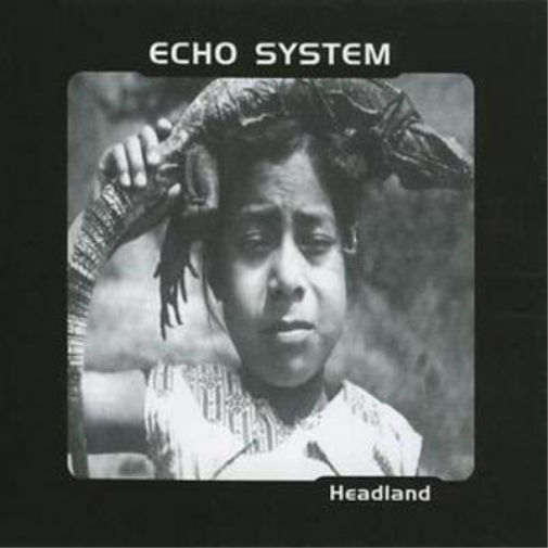 Echo System Headland (CD) Album