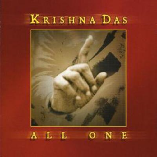Krishna Das All One (CD) Album