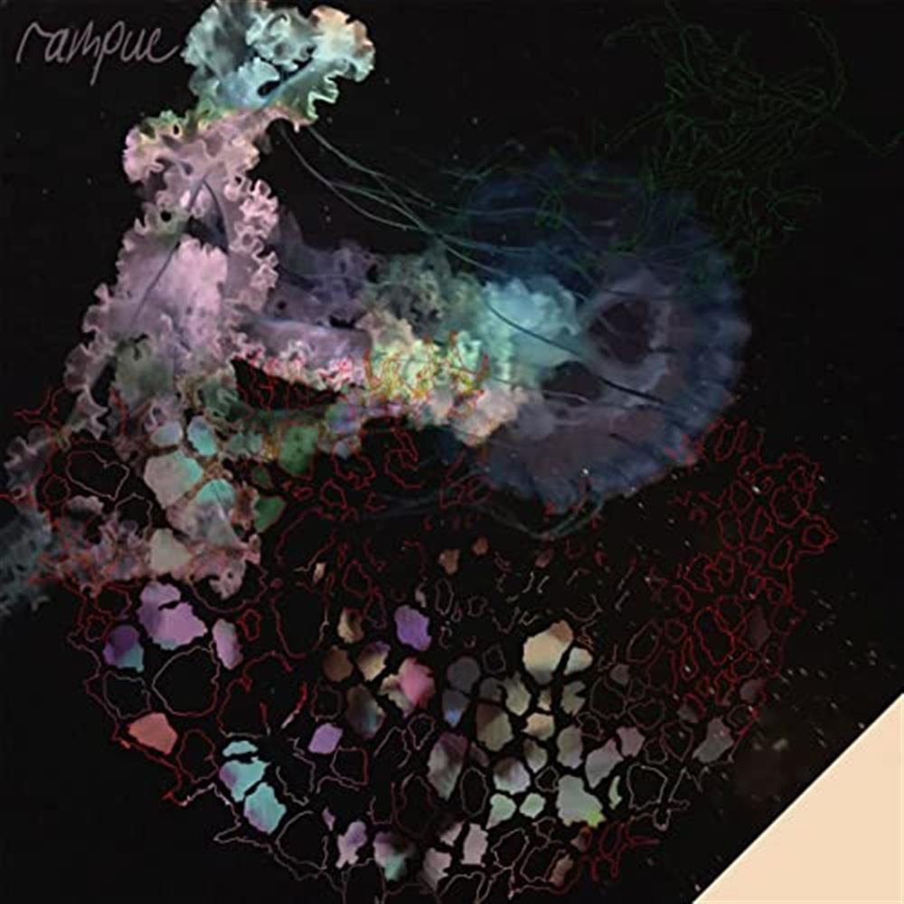 Tragweite - Rampue (Vinile)